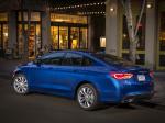 Chrysler 200 S 2014 года